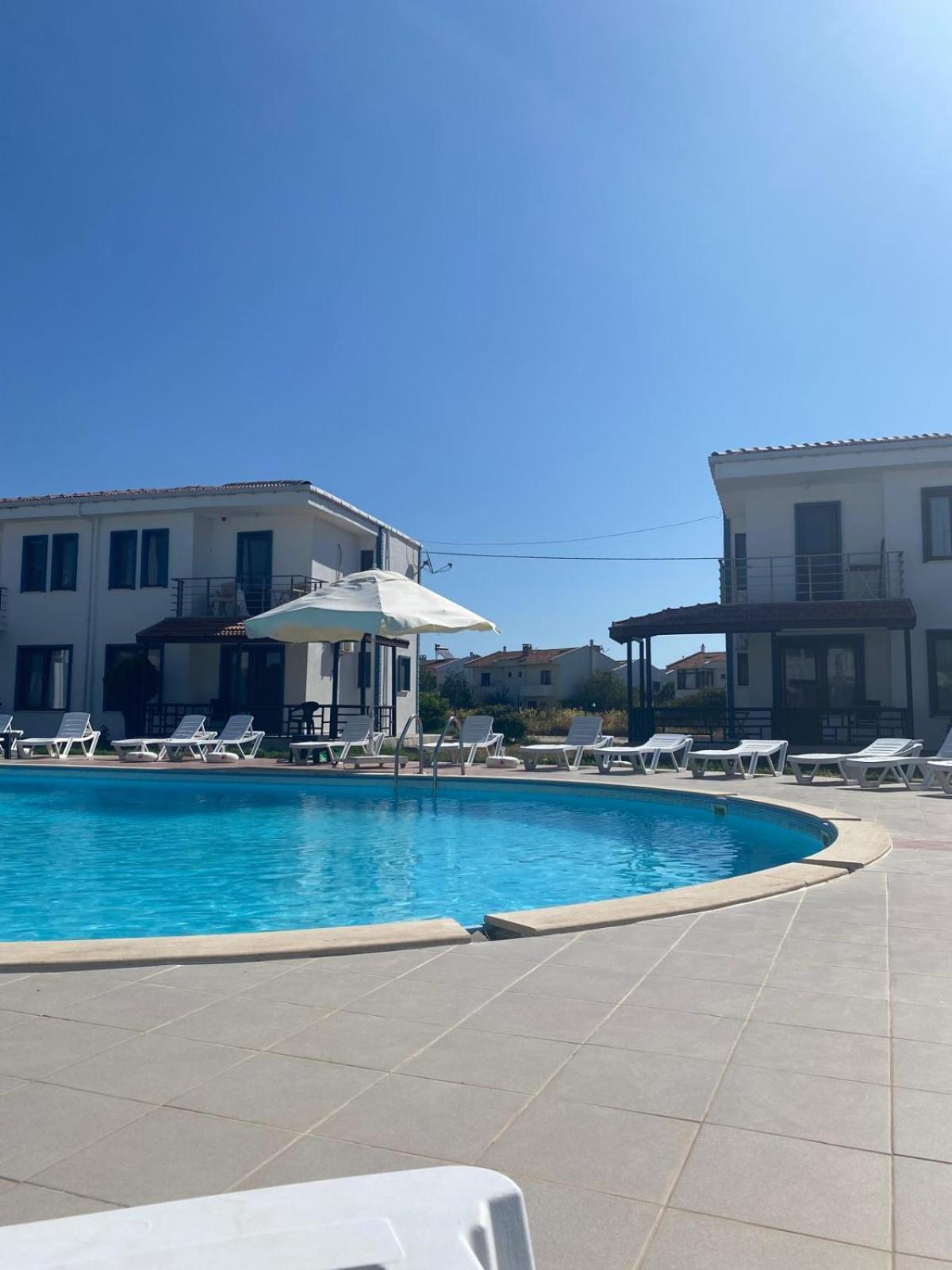 Kalanora Resort Hotel - Istanbul — Fotoğraflar 2