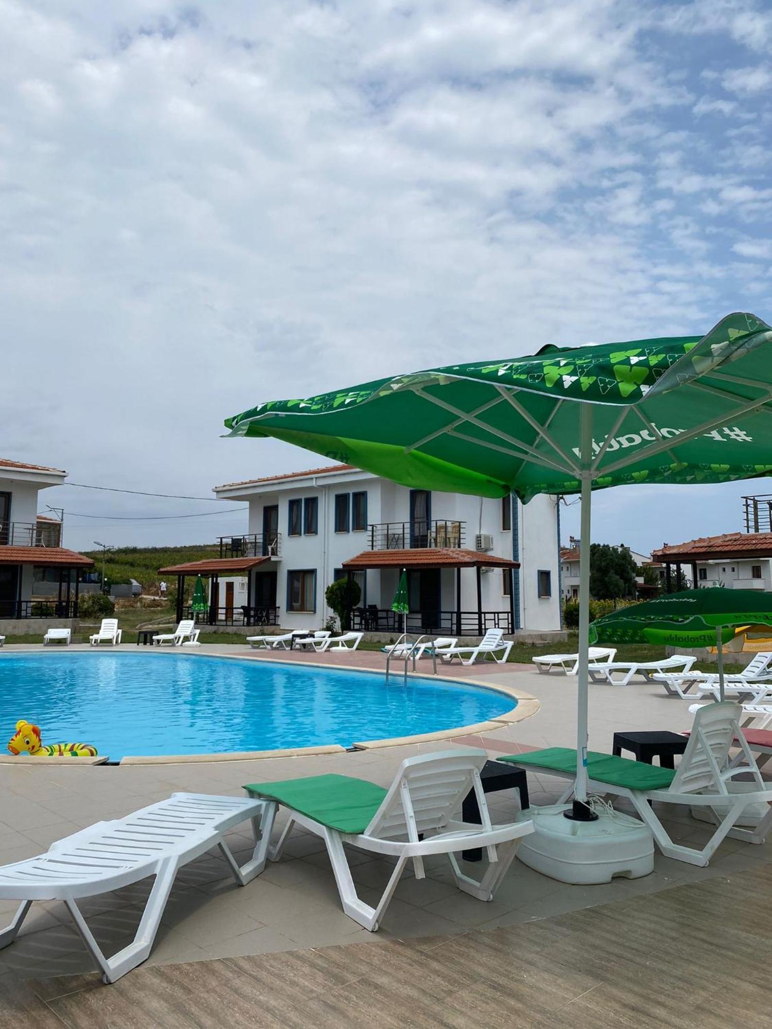 Kalanora Resort Hotel - Istanbul — Fotoğraflar 3